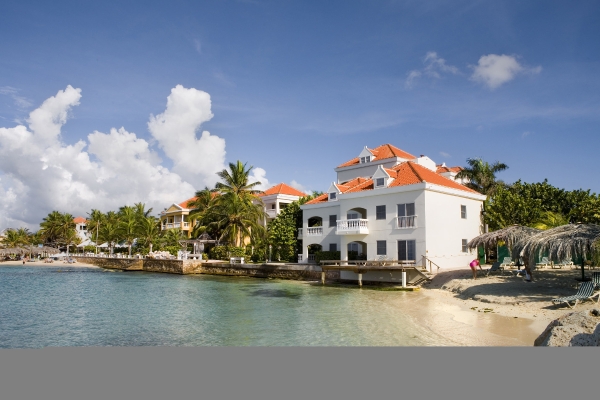 Avila Beach Hotel (Willemstad)